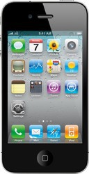 Apple iPhone 4S 64Gb black - Алексеевка