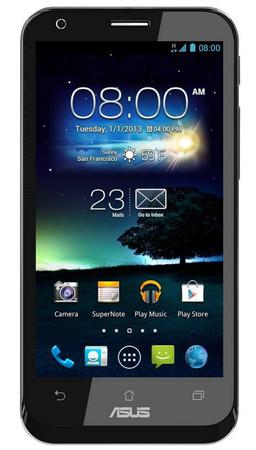 Смартфон Asus PadFone 2 64Gb Black - Алексеевка