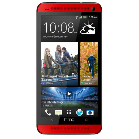 Сотовый телефон HTC HTC One 32Gb - Алексеевка