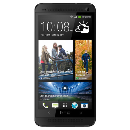 Сотовый телефон HTC HTC One dual sim - Алексеевка