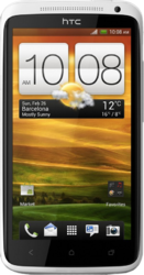 HTC One X 16GB - Алексеевка