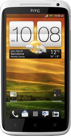 HTC One XL 16GB - Алексеевка