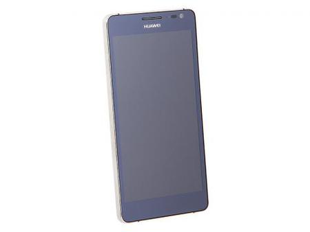 Смартфон Huawei Ascend D2 Blue - Алексеевка