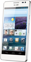 Смартфон Huawei Ascend D2 - Алексеевка