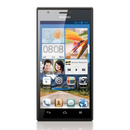 Смартфон Huawei Ascend P2 - Алексеевка