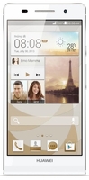 Смартфон HUAWEI Ascend P6 White - Алексеевка