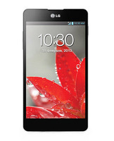 Смартфон LG E975 Optimus G Black - Алексеевка