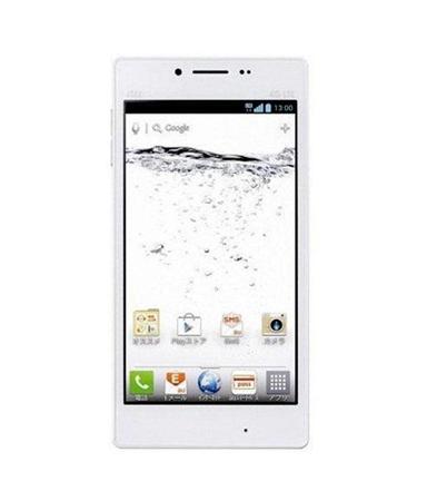 Смартфон LG Optimus G E975 White - Алексеевка