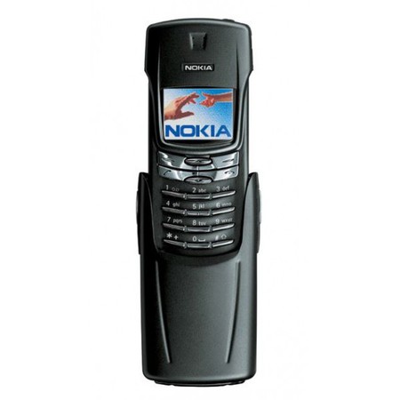 Nokia 8910i - Алексеевка