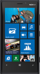 Мобильный телефон Nokia Lumia 920 - Алексеевка