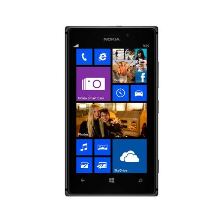 Смартфон NOKIA Lumia 925 Black - Алексеевка