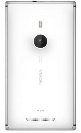 Смартфон NOKIA Lumia 925 White - Алексеевка