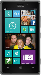Смартфон Nokia Lumia 925 - Алексеевка