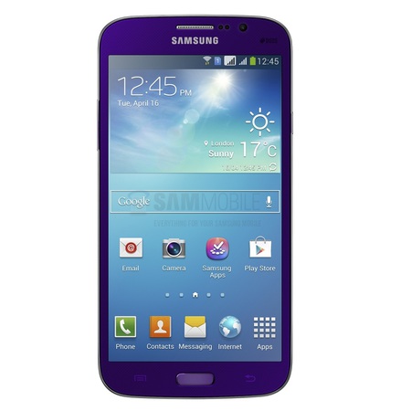 Смартфон Samsung Galaxy Mega 5.8 GT-I9152 - Алексеевка