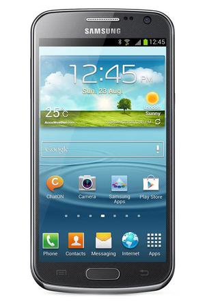 Смартфон Samsung Galaxy Premier GT-I9260 Silver 16 Gb - Алексеевка