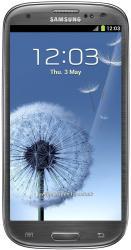 Samsung Galaxy S3 i9300 32GB Titanium Grey - Алексеевка