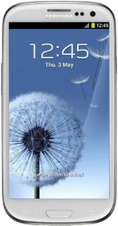 Samsung Galaxy S3 i9300 32GB Marble White - Алексеевка