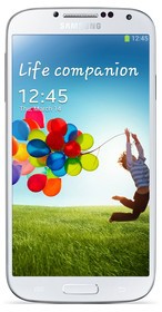 Смартфон Samsung Galaxy S4 16Gb GT-I9505 - Алексеевка