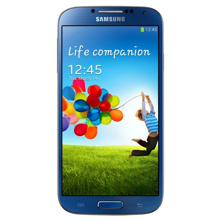 Смартфон Samsung Galaxy S4 GT-I9505 - Алексеевка