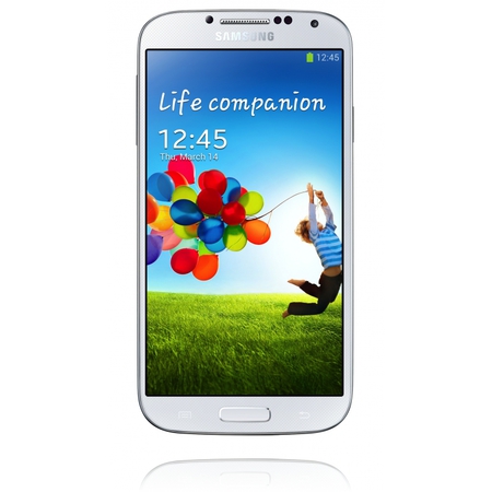Samsung Galaxy S4 GT-I9505 16Gb черный - Алексеевка