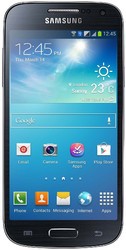 Samsung Galaxy S4 mini Duos i9192 - Алексеевка