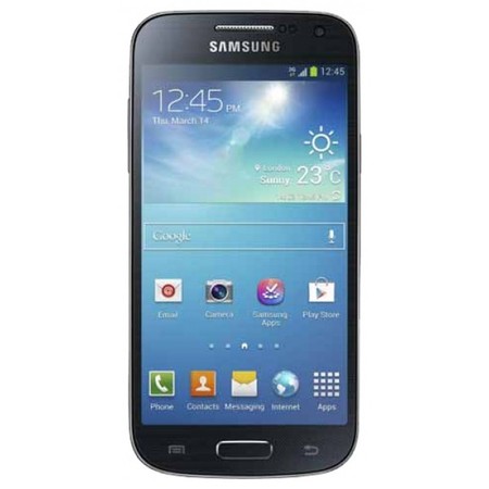 Samsung Galaxy S4 mini GT-I9192 8GB черный - Алексеевка