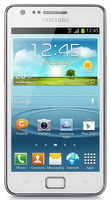 Смартфон SAMSUNG I9105 Galaxy S II Plus White - Алексеевка