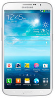 Смартфон SAMSUNG I9200 Galaxy Mega 6.3 White - Алексеевка