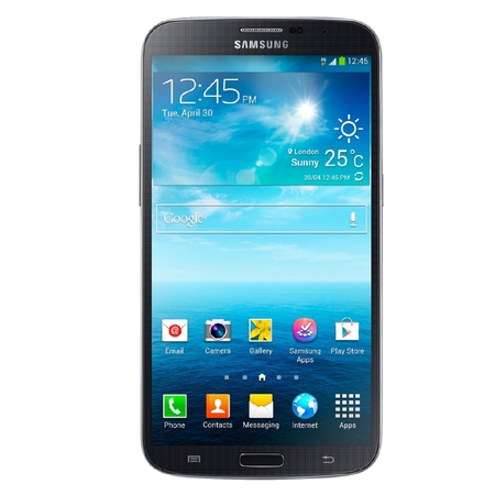 Сотовый телефон Samsung Samsung Galaxy Mega 6.3 GT-I9200 8Gb - Алексеевка