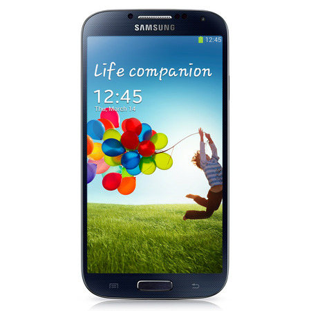 Сотовый телефон Samsung Samsung Galaxy S4 GT-i9505ZKA 16Gb - Алексеевка