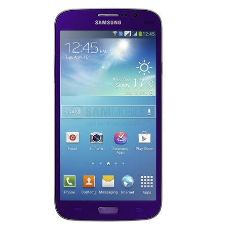 Сотовый телефон Samsung Samsung Galaxy Mega 5.8 GT-I9152 - Алексеевка
