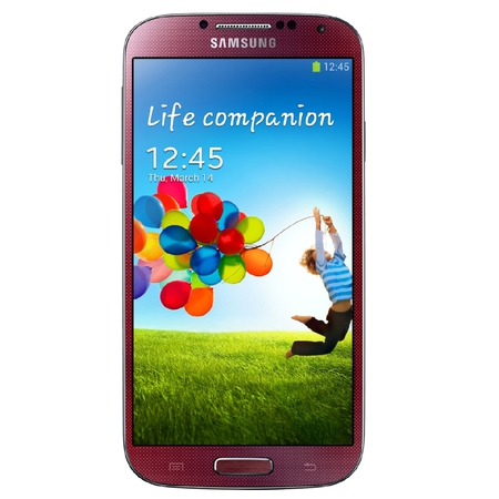 Сотовый телефон Samsung Samsung Galaxy S4 GT-i9505 16 Gb - Алексеевка