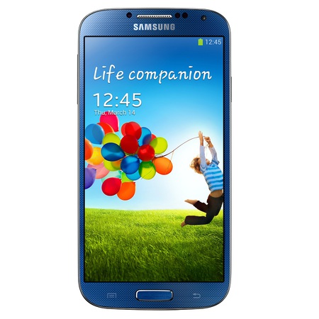 Сотовый телефон Samsung Samsung Galaxy S4 GT-I9500 16Gb - Алексеевка