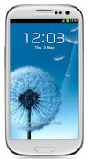 Смартфон Samsung Samsung Смартфон Samsung Galaxy S3 16 Gb White LTE GT-I9305 - Алексеевка