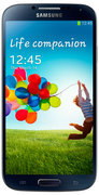 Смартфон Samsung Samsung Смартфон Samsung Galaxy S4 Black GT-I9505 LTE - Алексеевка
