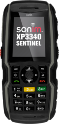 Sonim XP3340 Sentinel - Алексеевка