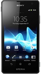 Sony Xperia TX - Алексеевка