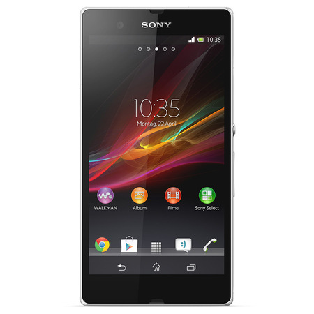 Смартфон Sony Xperia Z C6603 - Алексеевка