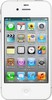 Apple iPhone 4S 16Gb white - Алексеевка