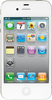 Смартфон Apple iPhone 4S 16Gb White - Алексеевка