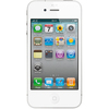 Мобильный телефон Apple iPhone 4S 32Gb (белый) - Алексеевка
