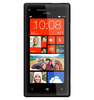 Смартфон HTC Windows Phone 8X Black - Алексеевка