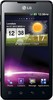 Смартфон LG Optimus 3D Max P725 Black - Алексеевка