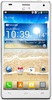 Смартфон LG Optimus 4X HD P880 White - Алексеевка