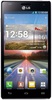 Смартфон LG Optimus 4X HD P880 Black - Алексеевка