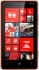 Смартфон Nokia Lumia 820 Red - Алексеевка