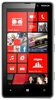 Смартфон Nokia Lumia 820 White - Алексеевка