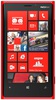 Смартфон Nokia Lumia 920 Red - Алексеевка
