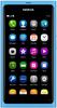 Смартфон Nokia N9 16Gb Blue - Алексеевка