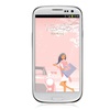 Мобильный телефон Samsung + 1 ГБ RAM+  Galaxy S III GT-I9300 La Fleur 16 Гб 16 ГБ - Алексеевка